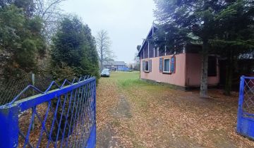 Działka rolno-budowlana Walentów