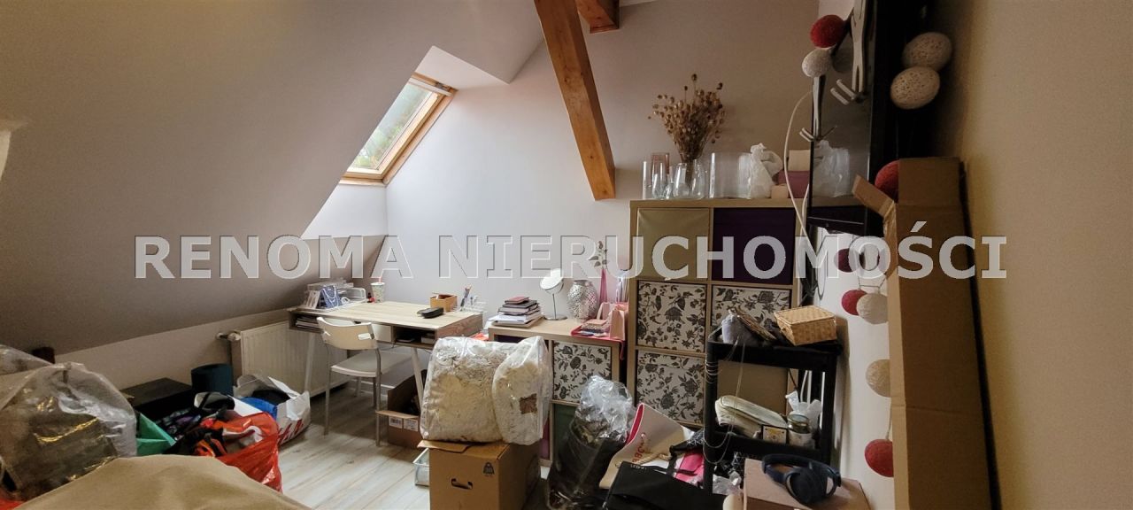 dom wolnostojący, 8 pokoi Wałbrzych Kozice, ul. Strzegomska. Zdjęcie 7