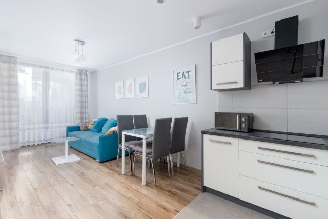 Mieszkanie 2-pokojowe Kraków Kleparz, ul. Krowoderska. Zdjęcie 3