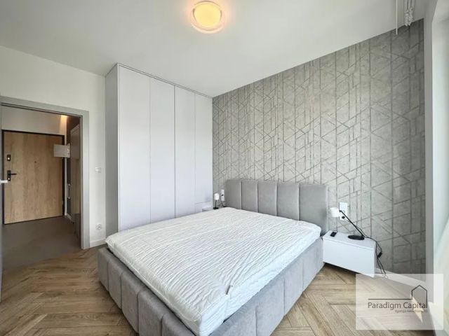 Mieszkanie 2-pokojowe Kraków Krowodrza, ul. Cieszyńska. Zdjęcie 9