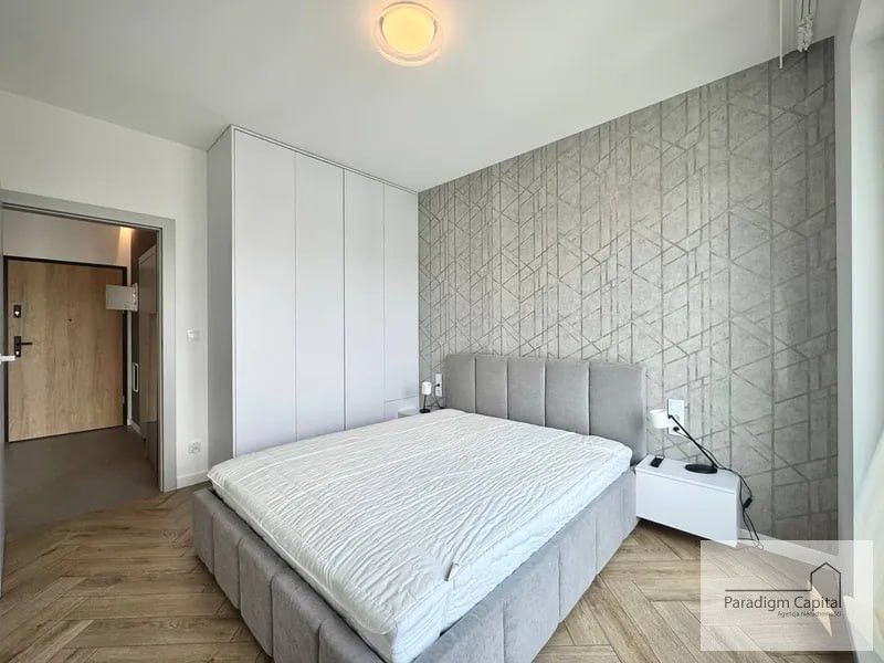 Mieszkanie 2-pokojowe Kraków Krowodrza, ul. Cieszyńska. Zdjęcie 9