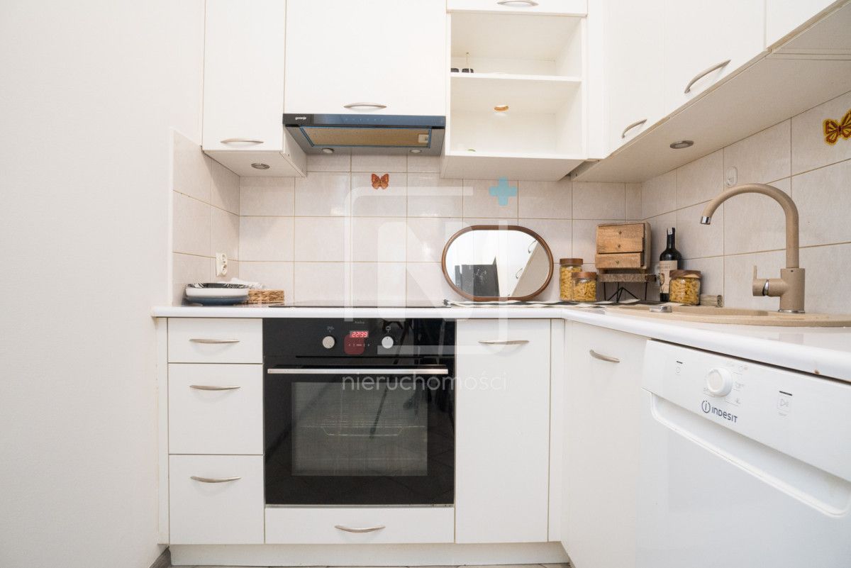 Mieszkanie 2-pokojowe Warszawa Praga-Południe, ul. Wzorcowa. Zdjęcie 11