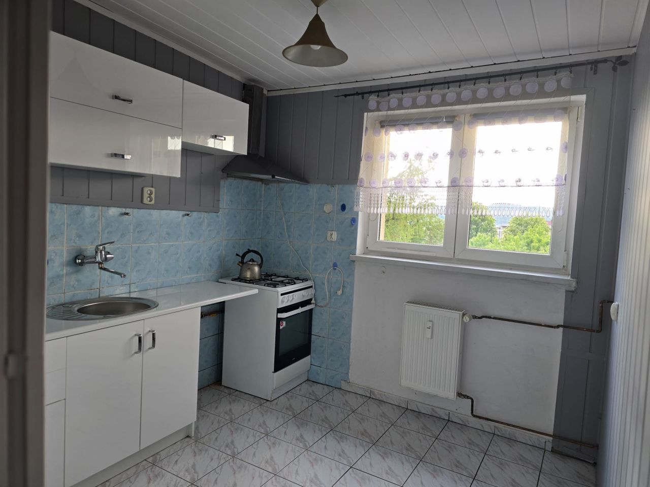 Mieszkanie 2-pokojowe Boguszów-Gorce Boguszów, ul. Szkolna. Zdjęcie 19