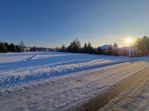 Działka budowlana Łąki, ul. Runa Leśnego. Zdjęcie 2
