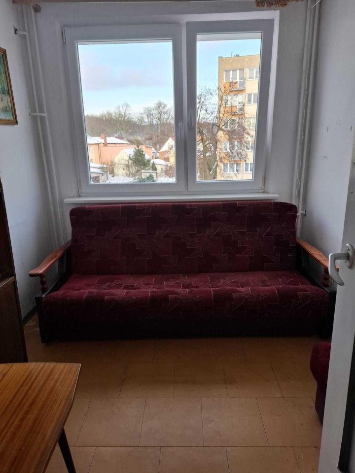 Mieszkanie 3-pokojowe Okonek. Zdjęcie 3