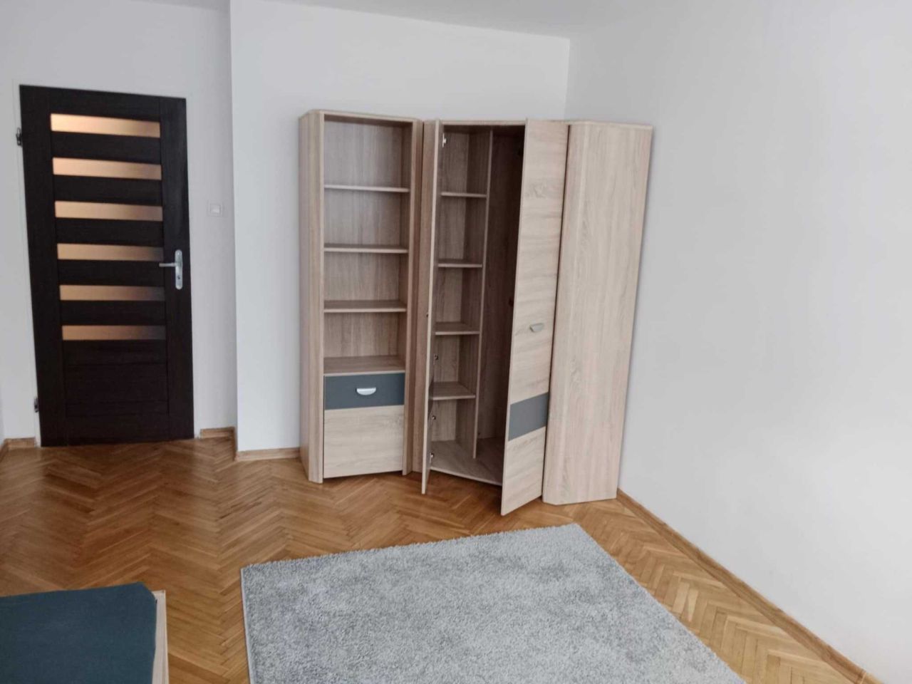 Mieszkanie 3-pokojowe Warszawa Wola, ul. Miła. Zdjęcie 7