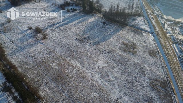 Działka Szczecinek. Zdjęcie 17