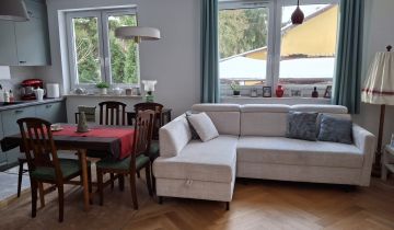 Mieszkanie 2-pokojowe Otwock Śródmieście, Andriollego