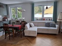 Mieszkanie 2-pokojowe Otwock Śródmieście, ul. Michała Andriollego. Zdjęcie 1