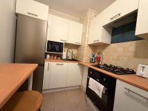 Mieszkanie 2-pokojowe Warszawa Wola, al. Prymasa Tysiąclecia. Zdjęcie 4