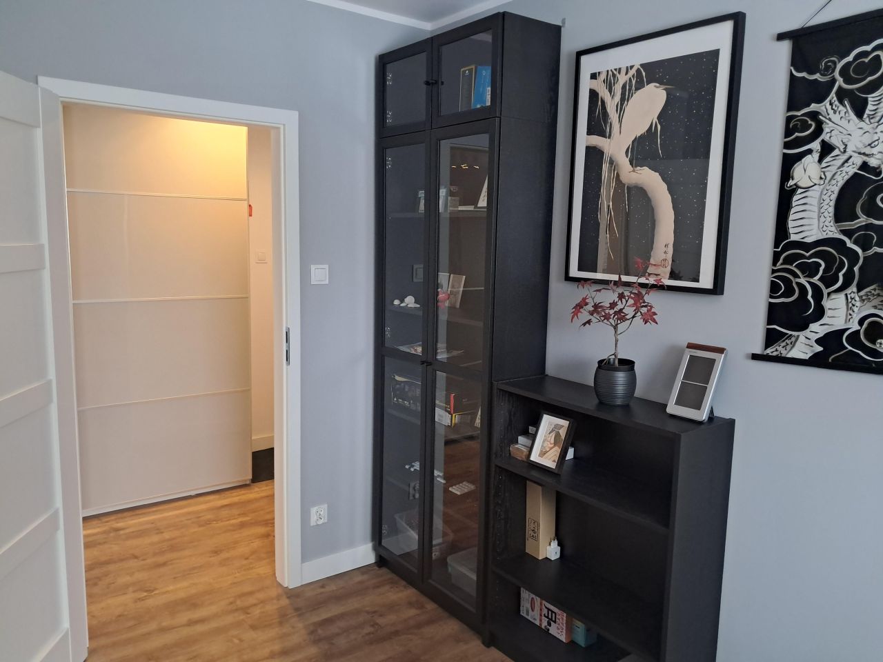 Mieszkanie 3-pokojowe Koszalin Północ, ul. Holenderska. Zdjęcie 9