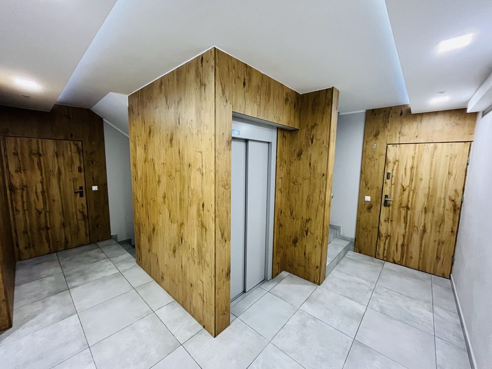 Mieszkanie 3-pokojowe Radomsko, ul. św. Królowej Jadwigi. Zdjęcie 8