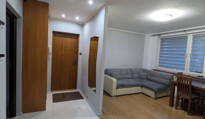 Mieszkanie 3-pokojowe Bytom Szombierki, ul. Wyzwolenia