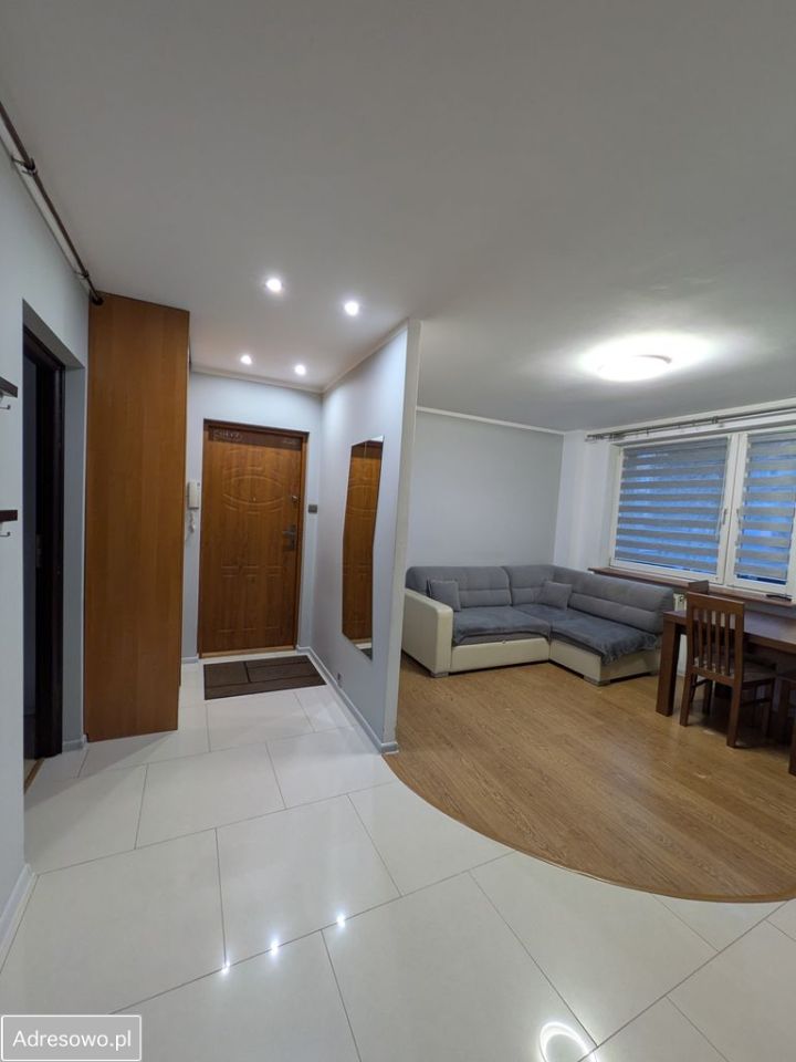 Mieszkanie 3-pokojowe Bytom Szombierki, ul. Wyzwolenia. Zdjęcie 1