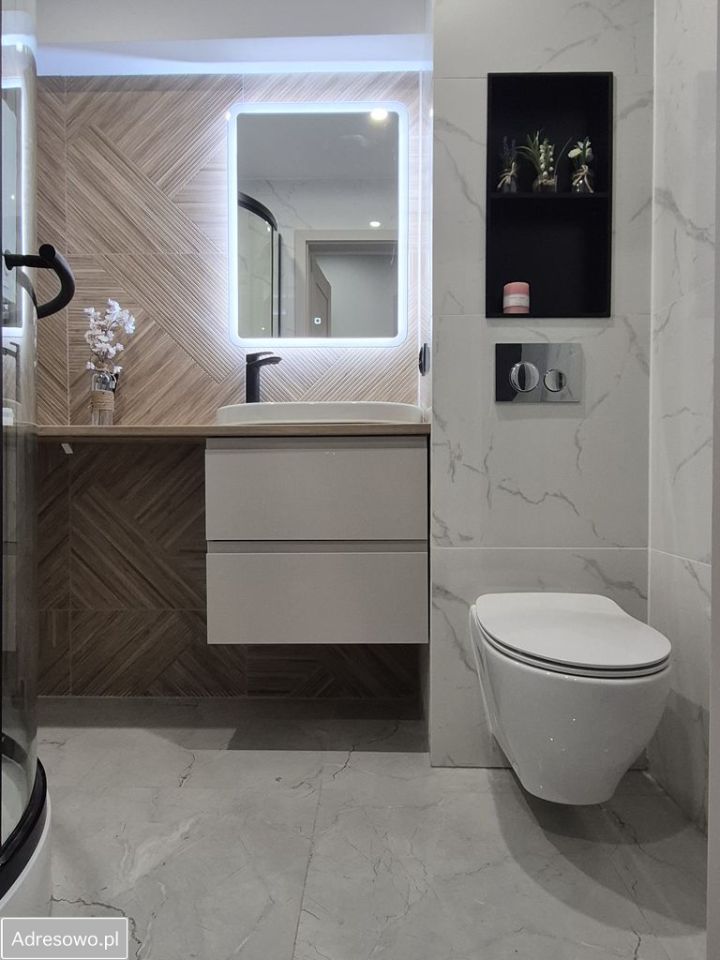 Mieszkanie 2-pokojowe Bytom Stroszek, ul. Tysiąclecia. Zdjęcie 9