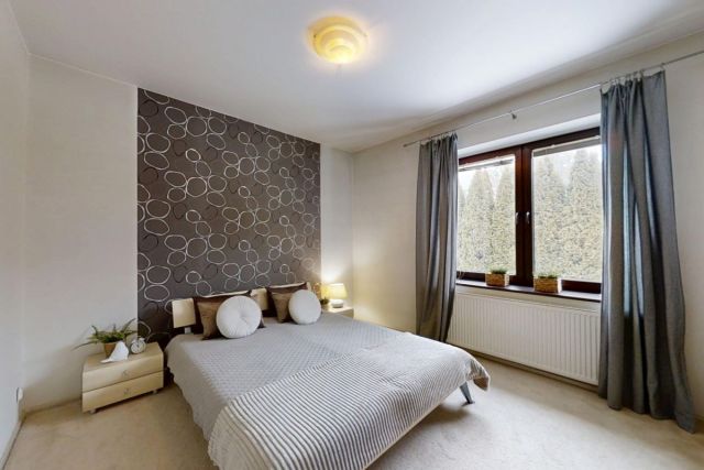 dom wolnostojący, 6 pokoi Rydzynki, ul. Słowicza. Zdjęcie 4