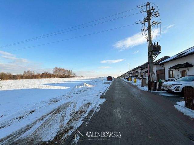 Działka inwestycyjna Słupsk. Zdjęcie 3