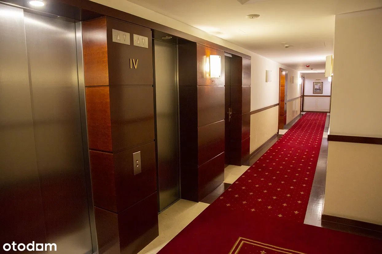 Biuro Warszawa Śródmieście, ul. Bagno. Zdjęcie 7