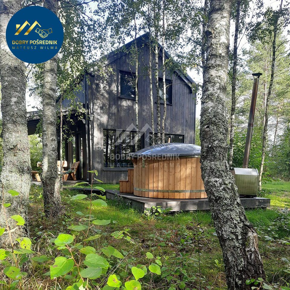 dom wolnostojący, 4 pokoje Zdunowice. Zdjęcie 8