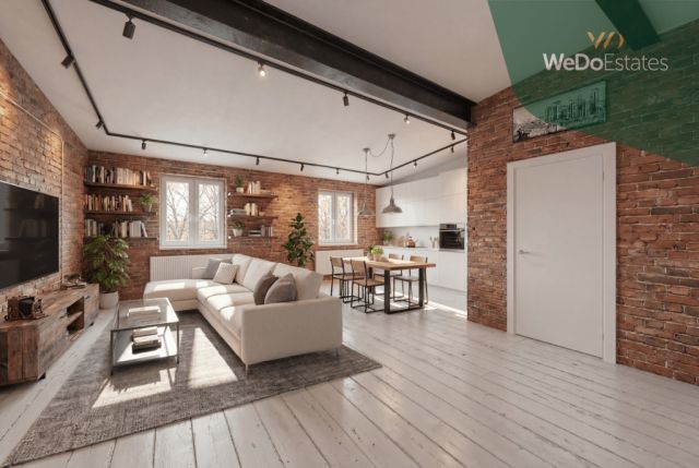 Mieszkanie 1-pokojowe Warszawa Praga-Północ, ul. Łochowska. Zdjęcie 4