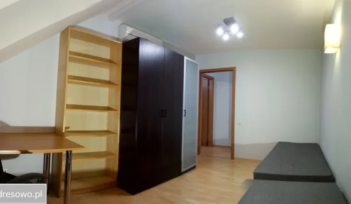 Pokój Kraków Dębniki, ul. Kobierzyńska