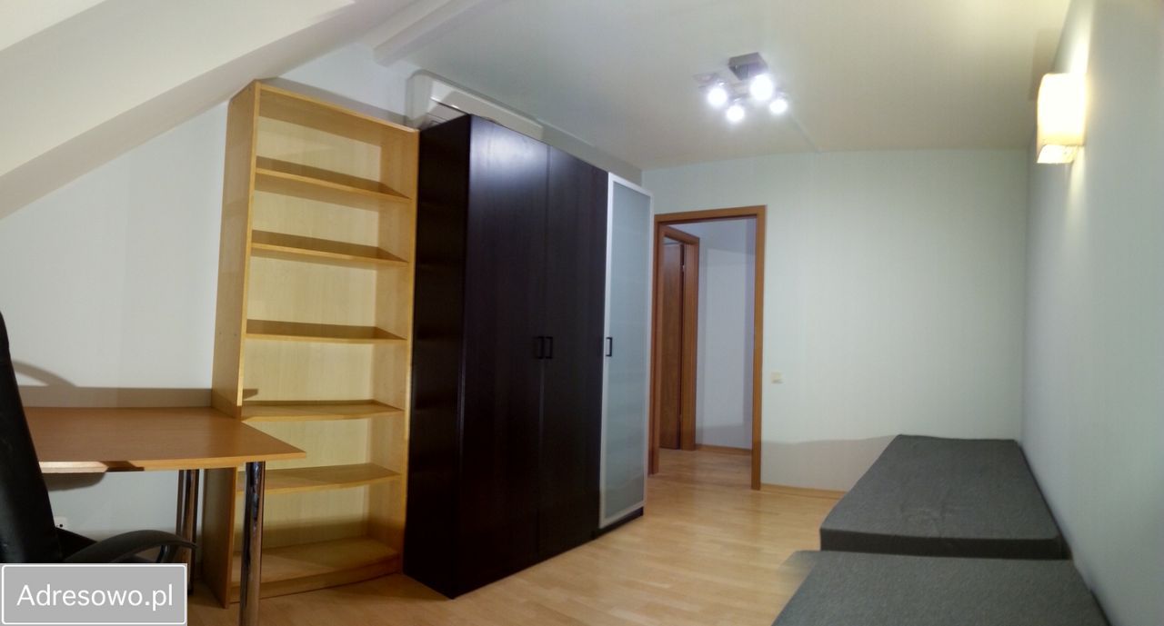 Pokój Kraków Dębniki, ul. Kobierzyńska. Zdjęcie 1