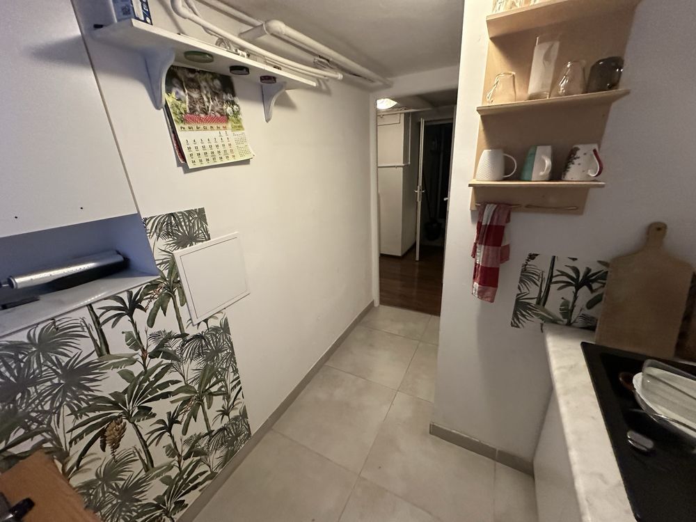 Mieszkanie 3-pokojowe Warszawa Rembertów, ul. Chełmżyńska. Zdjęcie 8