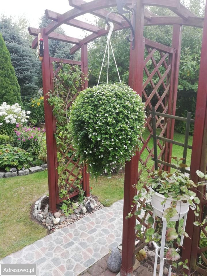 Działka rekreacyjna Bugaj Barcinek. Zdjęcie 8