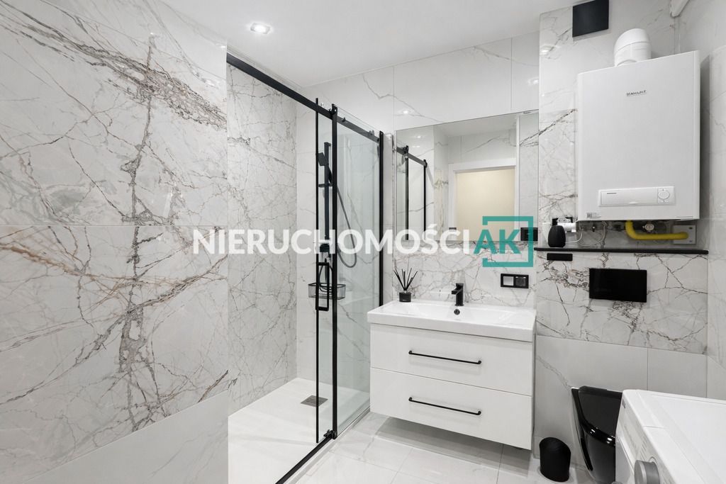 Mieszkanie 2-pokojowe Czapury, ul. Wiewiórcza. Zdjęcie 6