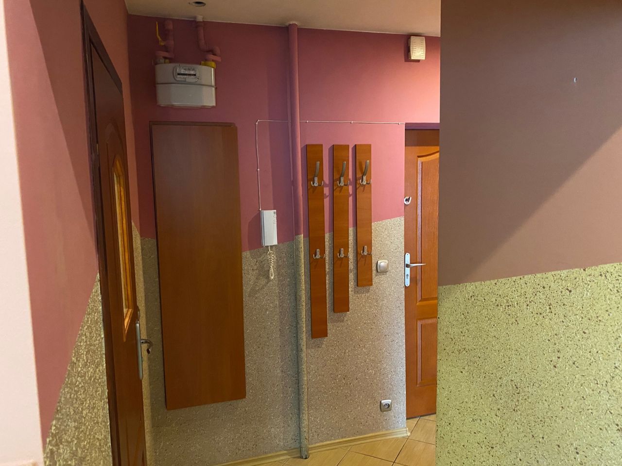 Mieszkanie 2-pokojowe Oświęcim Zasole, ul. Stefana Okrzei. Zdjęcie 10