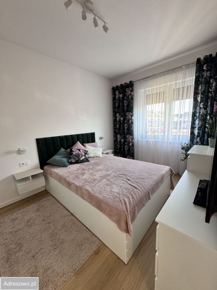 dom szeregowy, 3 pokoje Siekierki Wielkie, ul. Waniliowa. Zdjęcie 12