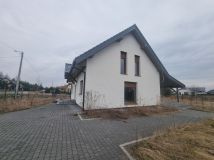 dom wolnostojący, 6 pokoi Szczytno, Kamionek. Zdjęcie 2