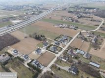 Działka budowlana Elizówka, ul. Słoneczna. Zdjęcie 4