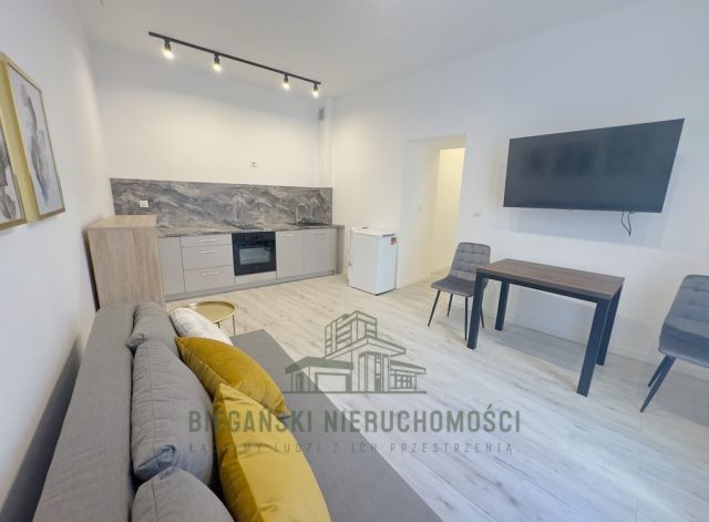 Mieszkanie 2-pokojowe Lublin Stare Miasto, ul. Cyrulicza. Zdjęcie 2