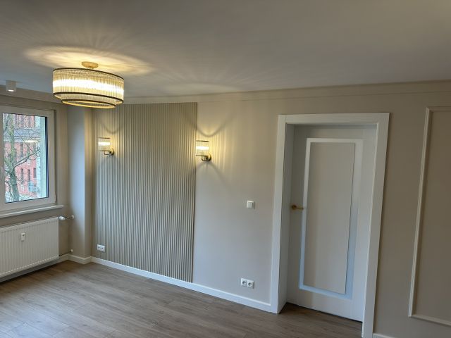 Mieszkanie 4-pokojowe Słupsk Centrum, ul. Filmowa. Zdjęcie 3