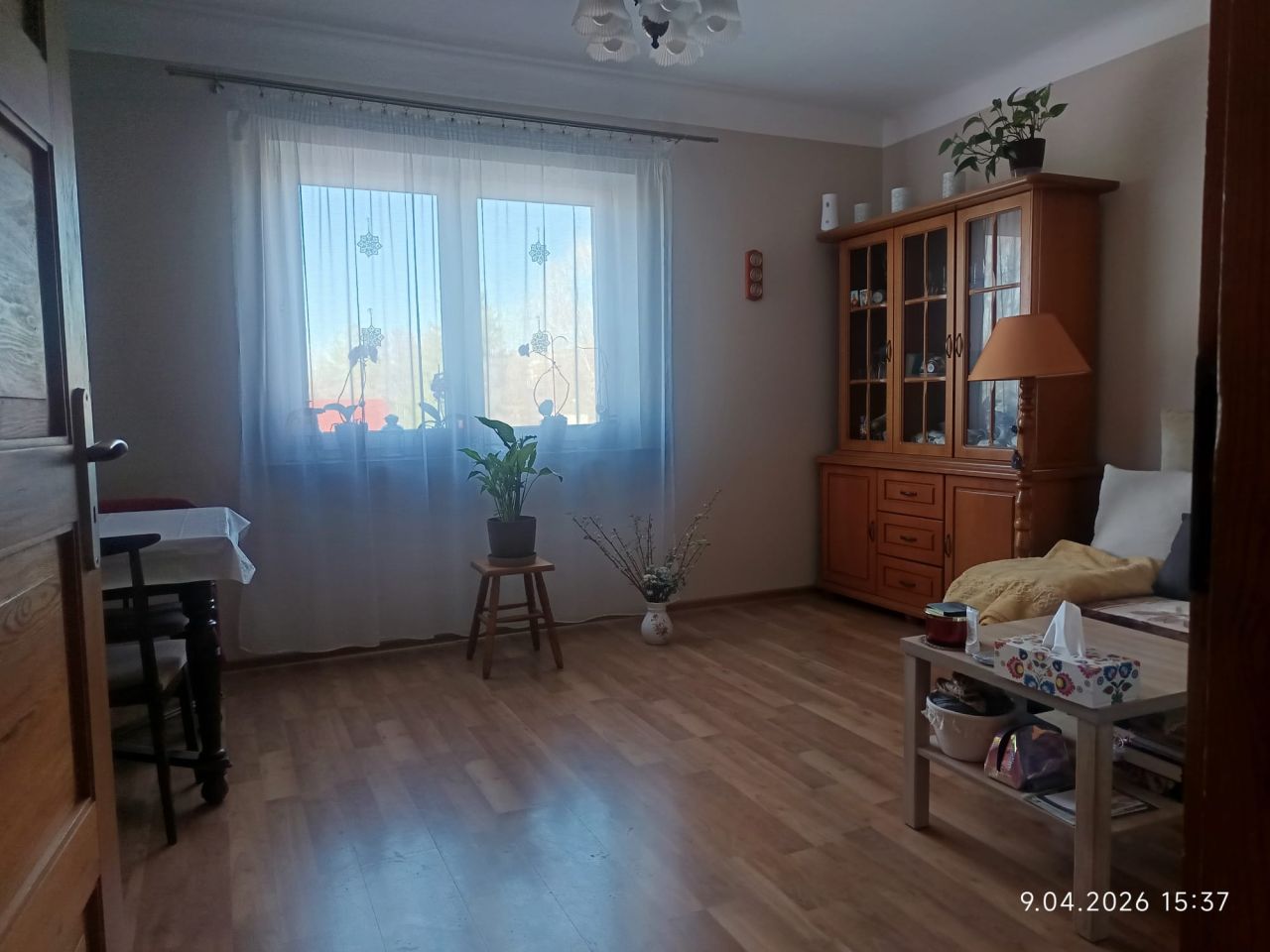 dom szeregowy, 4 pokoje Legnica Tarninów, Ogrodowa. Zdjęcie 2