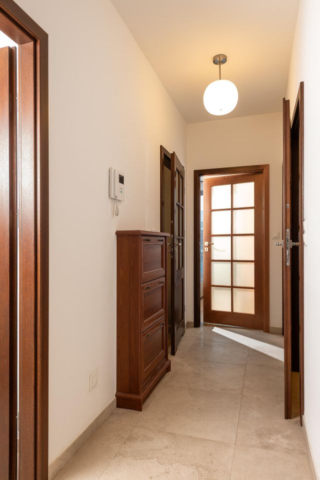 Mieszkanie 3-pokojowe Warszawa Mokotów, ul. Konstruktorska. Zdjęcie 9