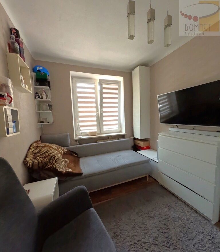 Mieszkanie 3-pokojowe Pruszków, ul. Słonia Trąbalskiego. Zdjęcie 7