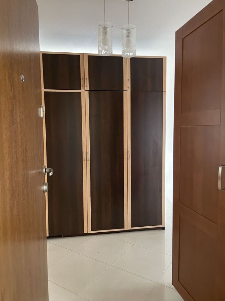 Mieszkanie 3-pokojowe Marki, ul. ks. bp. Władysława Bandurskiego. Zdjęcie 3