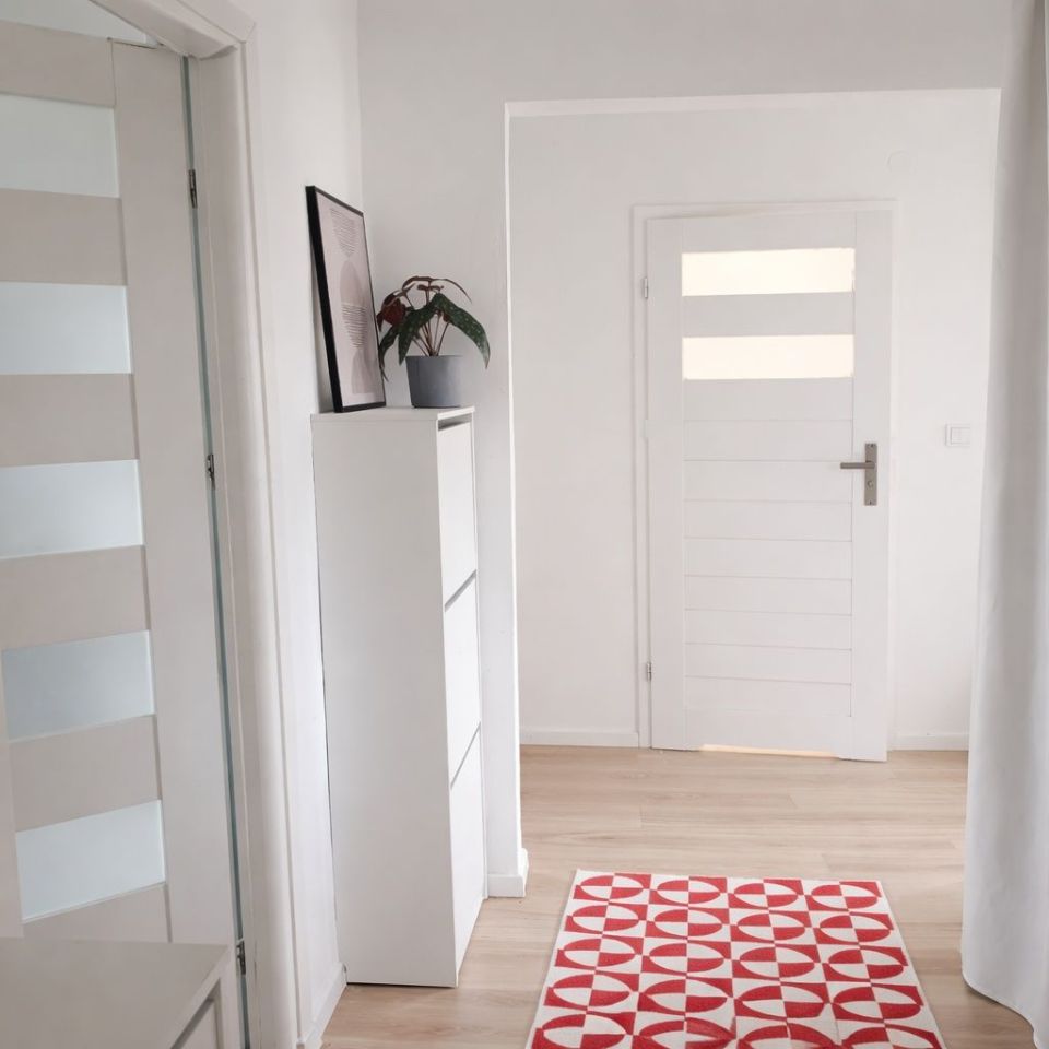 Mieszkanie 3-pokojowe Słubice. Zdjęcie 2