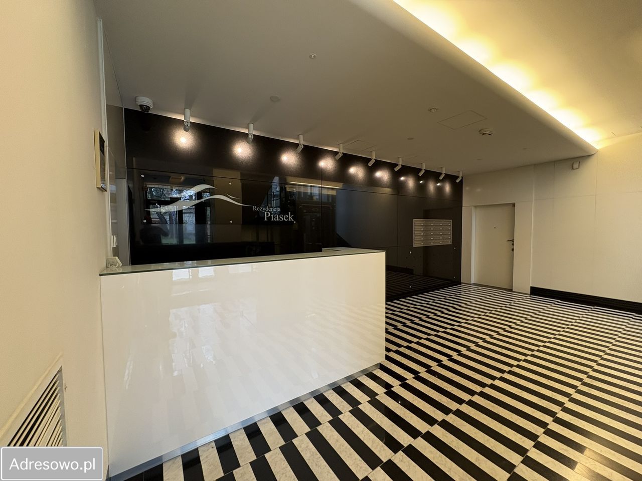 Mieszkanie 4-pokojowe Wrocław Stare Miasto, ul. Staromłyńska. Zdjęcie 11