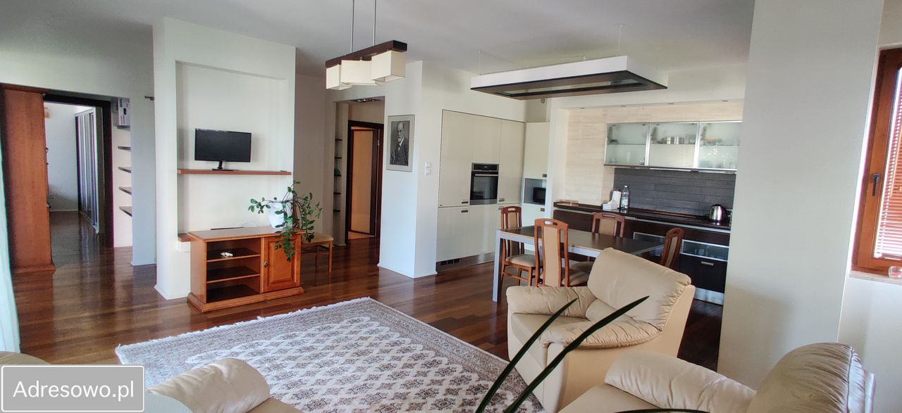 Mieszkanie 3-pokojowe Warszawa Mokotów, ul. Lewicka. Zdjęcie 11