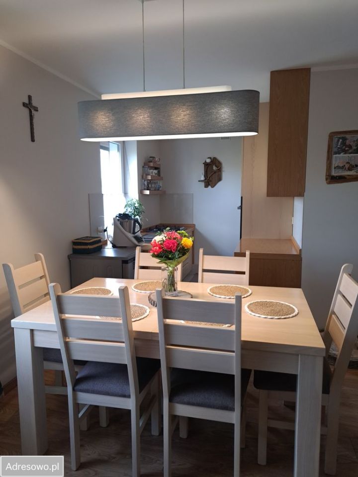 Mieszkanie 2-pokojowe Rawicz, ul. Józefa Miedzińskiego. Zdjęcie 11