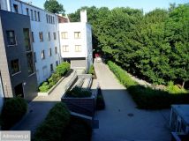 Mieszkanie 2-pokojowe Wrocław Kozanów, ul. Pałucka. Zdjęcie 1