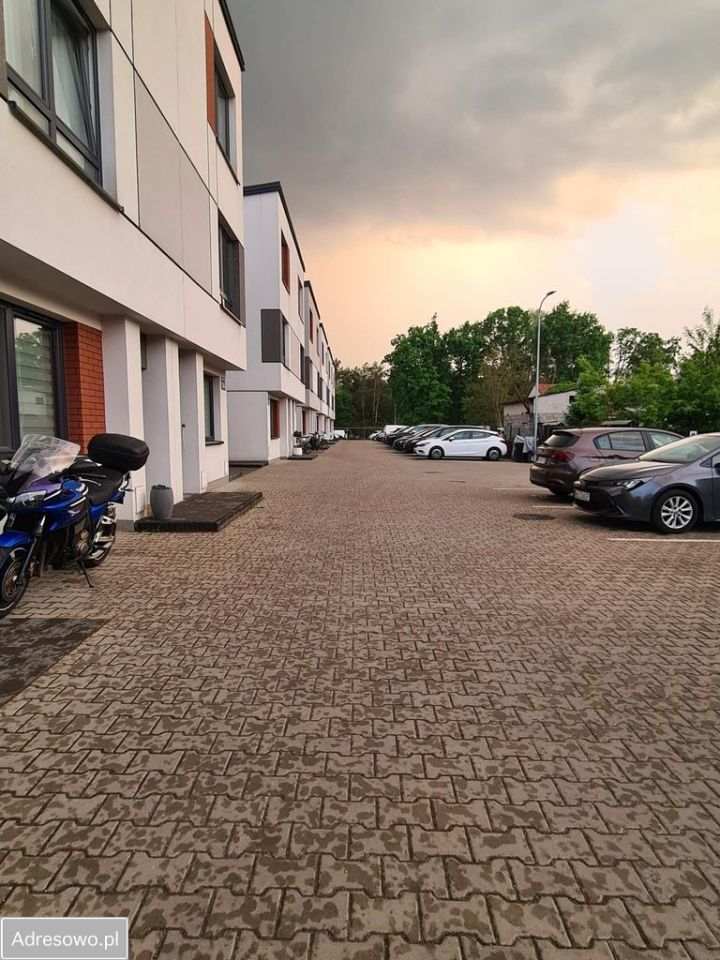 Mieszkanie 3-pokojowe Legionowo, ul. Suwalna. Zdjęcie 16