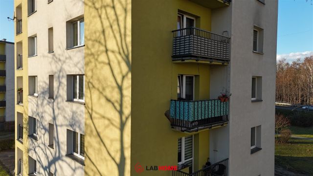 Mieszkanie 2-pokojowe Sosnowiec, ul. Biała Przemsza. Zdjęcie 3