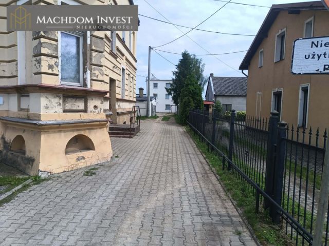 Lokal Nowe Miasto Lubawskie, ul. Jagiellońska. Zdjęcie 12
