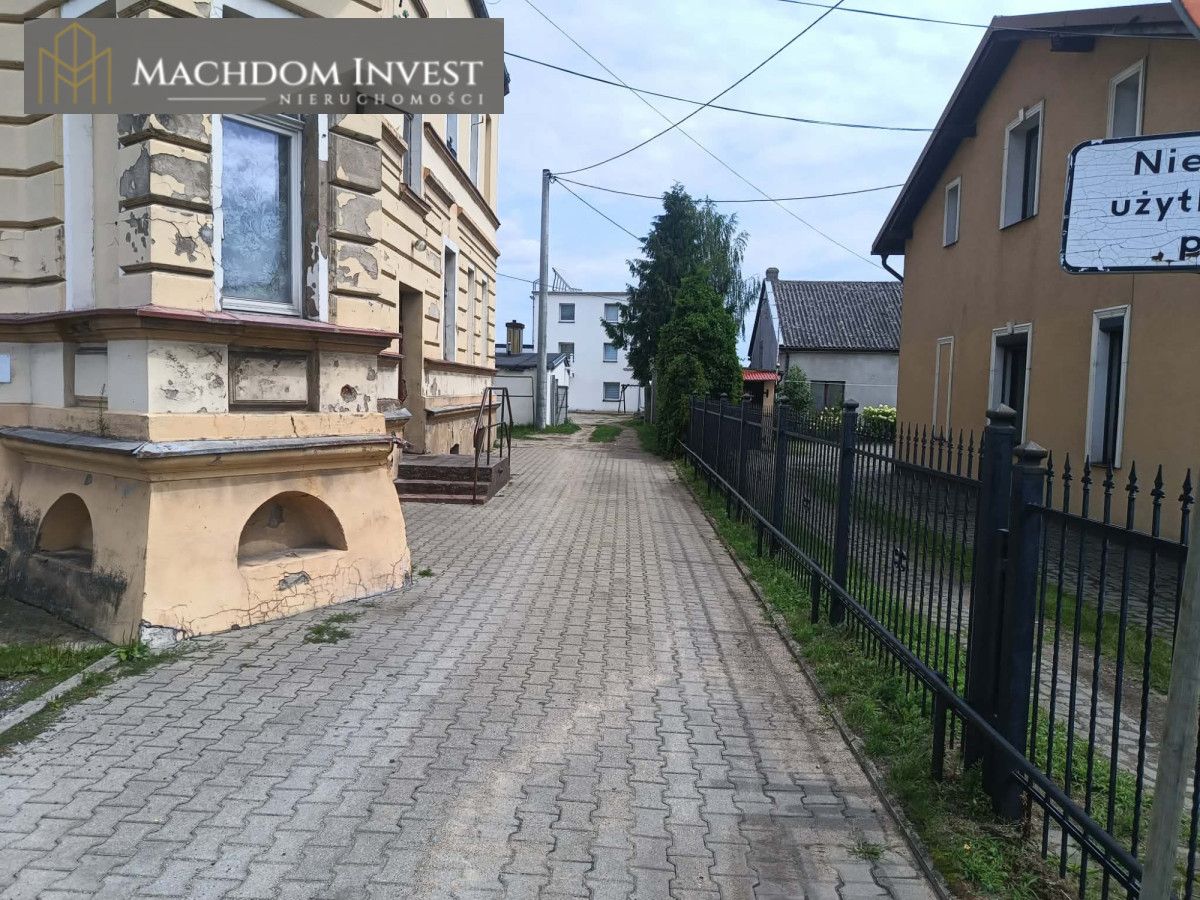 Lokal Nowe Miasto Lubawskie, ul. Jagiellońska. Zdjęcie 12