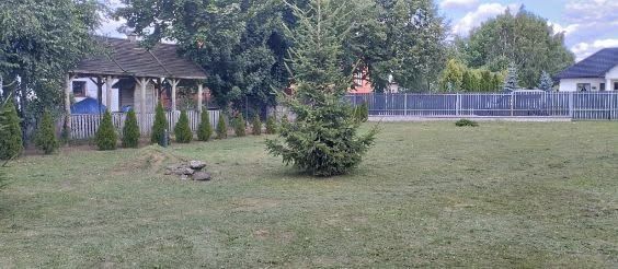 Działka budowlana Seroki. Zdjęcie 5