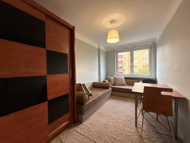 Mieszkanie 2-pokojowe Lublin LSM, ul. Pana Tadeusza. Zdjęcie 3